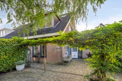 Woning Kreuzeveen 8 Vledder
