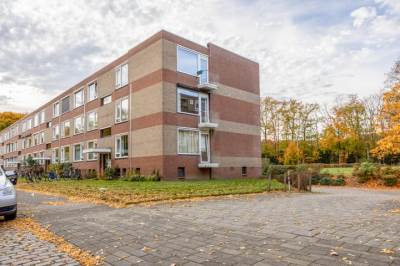 Woning Vossenlaan 404 Nijmegen