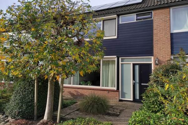 Woning Nassaulaan 52 Hoevelaken