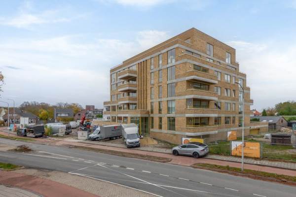 Woning Genderstroom 25 Veldhoven