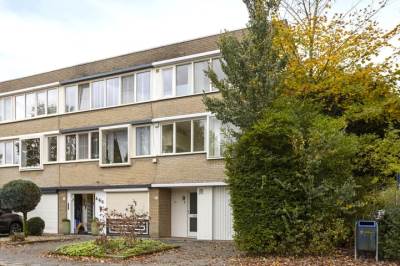 Woning Admiraliteitslaan 462 Den Bosch