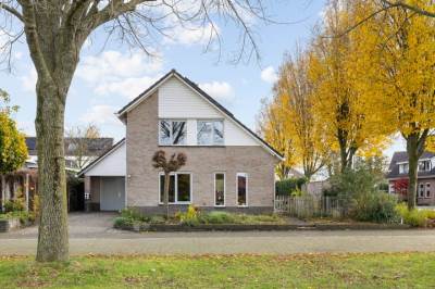 Woning Kemphaan 31 Raalte