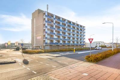 Woning Gerard Dousingel 38 Papendrecht