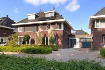Woning Calèche 57 Waalwijk