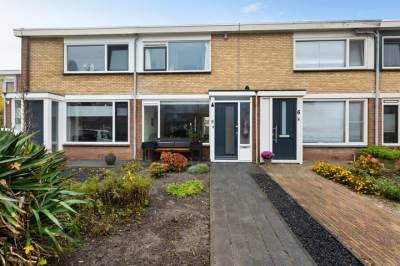 Woning Helmer Molemastraat 8 Warffum