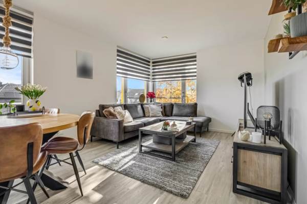 Woning Atalantapark 31 Veenendaal