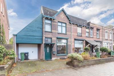 Woning Wolfskuilseweg 49 Nijmegen