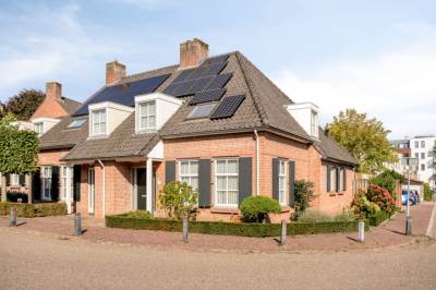 Woning Kerkstraat 1A Bergeijk