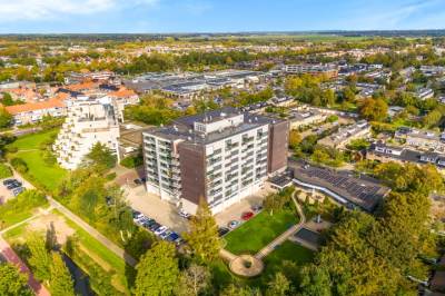 Woning Sans Souci 68 Castricum