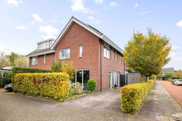 Woning Lage kamp 7 Terwolde