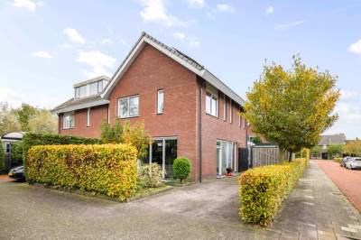 Woning Lage kamp 7 Terwolde