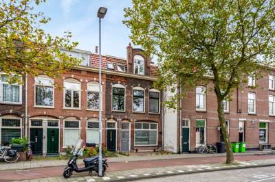 Woning Schoterweg 132ZW Haarlem