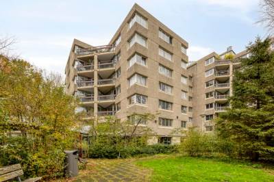 Woning Gouden Leeuw 912 Amsterdam