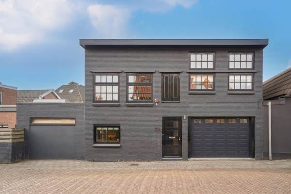 Woning Tulpstraat 73 Culemborg