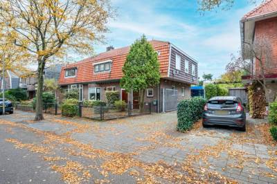 Woning Egelinglaan 26A Zeist