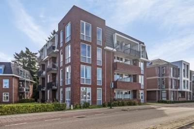 Woning Zwaanstraat 114 Cuijk
