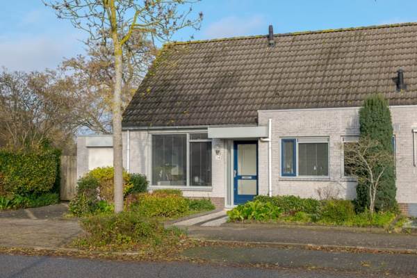 Woning Landsheerlaan 24 Zwolle