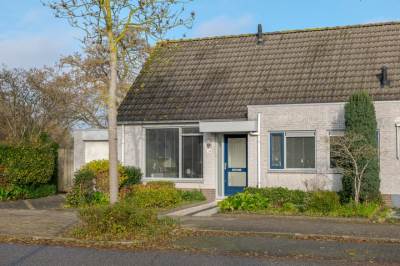 Woning Landsheerlaan 24 Zwolle