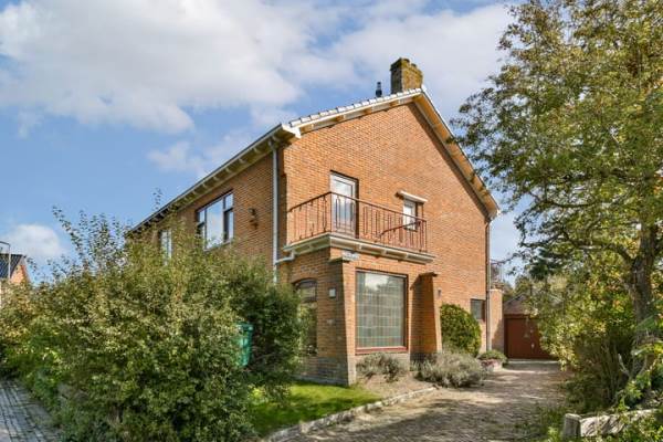 Woning Vinkenstraat 22 Zandvoort