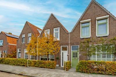 Woning Oude Koudekerkseweg 95 Middelburg