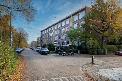 Woning Sportparklaan 215 Weesp