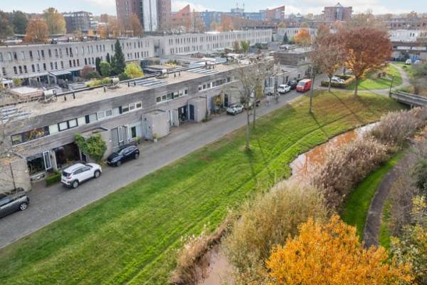 Woning Het Firmament 172 Apeldoorn