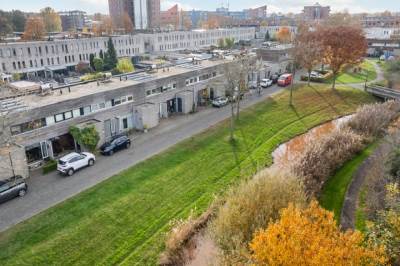 Woning Het Firmament 172 Apeldoorn