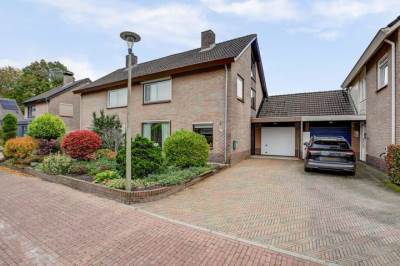 Woning Van Goghstraat 25 Nunspeet