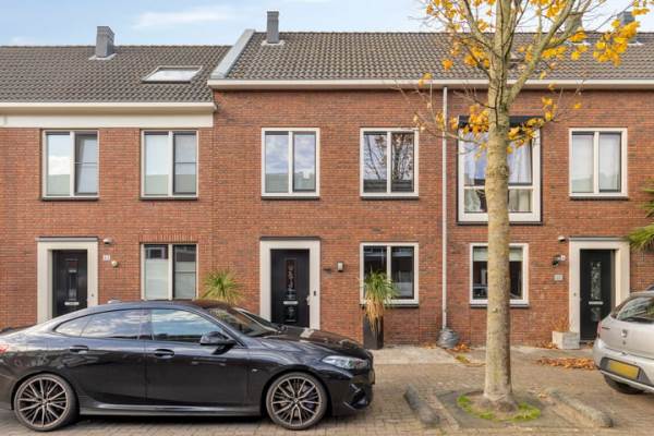 Woning Sierra Nevada 64 Assendelft