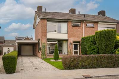 Woning Dorpstraat 66 Dreumel