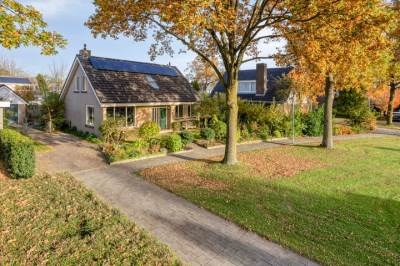 Woning Eikenstraat 9 Kampen