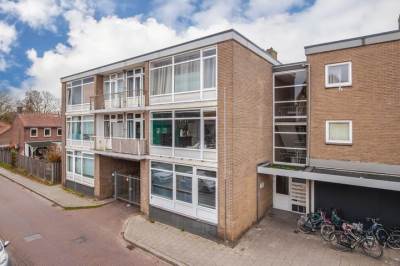 Woning Kalmoesstraat 14 Arnhem