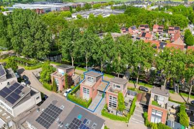 Woning Elzenstraat 6 Schoonhoven