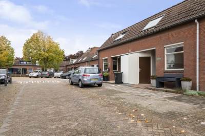 Woning Kamelenspoor 234 Maarssen