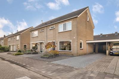 Woning Kastanjelaan 10 Raalte