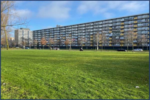 Woning Briljantstraat 214 Alphen aan den Rijn