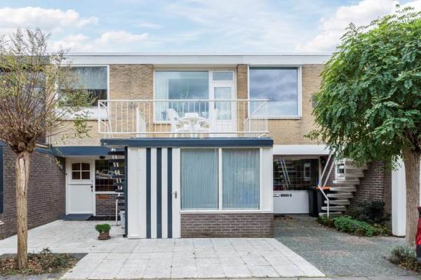 Woning Sperwerlaan 7 Katwijk (ZH)