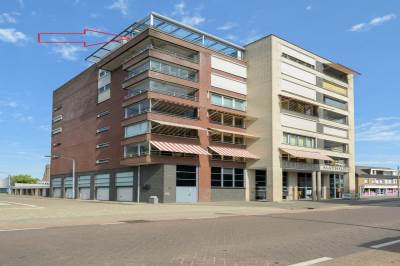 Woning Mathildastraat 7T Oosterhout (NB)