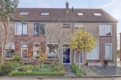 Woning Torentrans 15 Middelburg