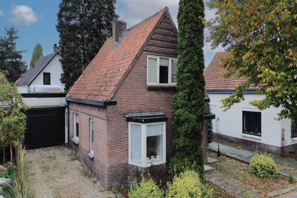 Woning Hartweg 3 Soest