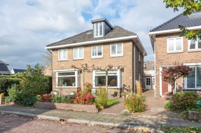 Woning Groenelaan 22 Heiloo