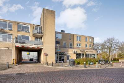 Woning Ouvertureweg 107 Alphen aan den Rijn