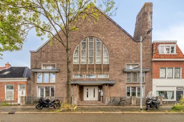 Woning Meeuwerderweg 751 Groningen