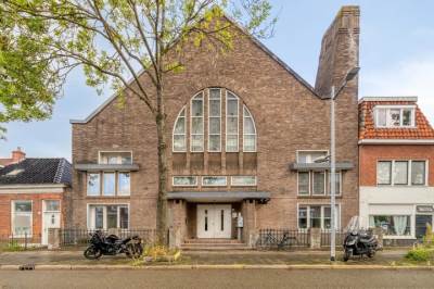 Woning Meeuwerderweg 751 Groningen