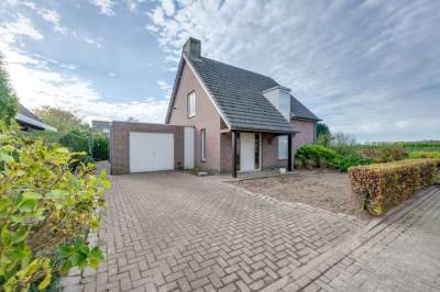 Woning De Reyt 20 Biezenmortel