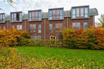 Woning Walvisplein 94B Almere