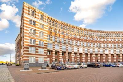 Woning Palladio 19 Helmond