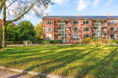 Woning Rijksweg 97B Delfzijl