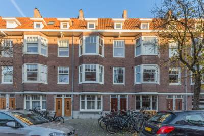 Woning Woestduinstraat 1171 Amsterdam