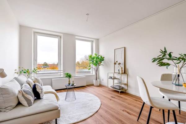 Woning Makassarweg 62J Almere